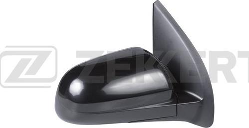 Zekkert SP-4071 - Rétroviseur extérieur droxauto.com