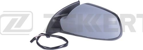 Zekkert SP-4145 - Rétroviseur extérieur droxauto.com