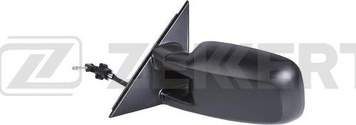 Zekkert SP-4140 - Rétroviseur extérieur droxauto.com