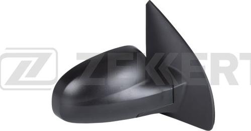 Zekkert SP-4150 - Rétroviseur extérieur droxauto.com