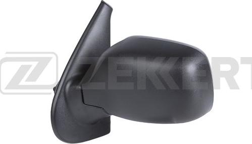 Zekkert SP-4161 - Rétroviseur extérieur droxauto.com