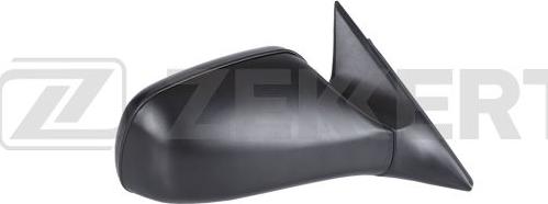 Zekkert SP-4168 - Rétroviseur extérieur droxauto.com