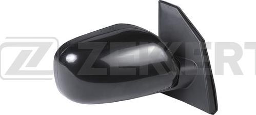 Zekkert SP-4345 - Rétroviseur extérieur droxauto.com