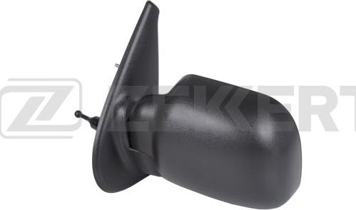 Zekkert SP-4310 - Rétroviseur extérieur droxauto.com