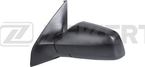 Zekkert SP-4254 - Rétroviseur extérieur droxauto.com