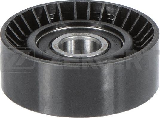 Zekkert SR-1948 - Poulie renvoi / transmission, courroie trapézoïdale à nervures droxauto.com