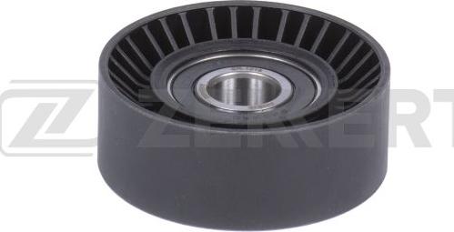 Zekkert SR-1913 - Poulie renvoi / transmission, courroie trapézoïdale à nervures droxauto.com