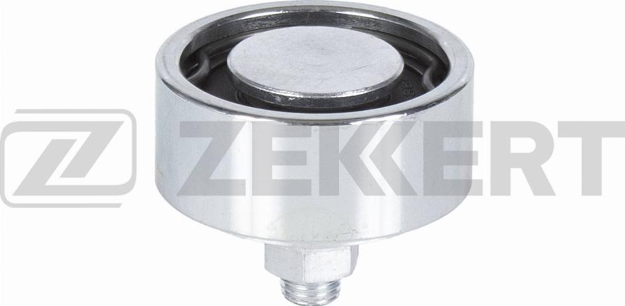 Zekkert SR-1976 - Poulie renvoi / transmission, courroie trapézoïdale à nervures droxauto.com