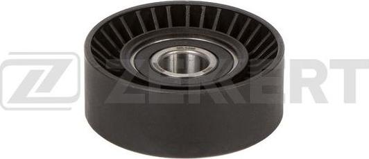 Zekkert SR-1440 - Poulie renvoi / transmission, courroie trapézoïdale à nervures droxauto.com