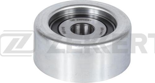 Zekkert SR-1441 - Poulie renvoi / transmission, courroie trapézoïdale à nervures droxauto.com