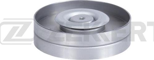 Zekkert SR-1461 - Poulie renvoi / transmission, courroie trapézoïdale à nervures droxauto.com
