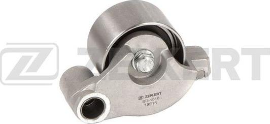Zekkert SR-1516 - Poulie-tendeur, courroie de distribution droxauto.com