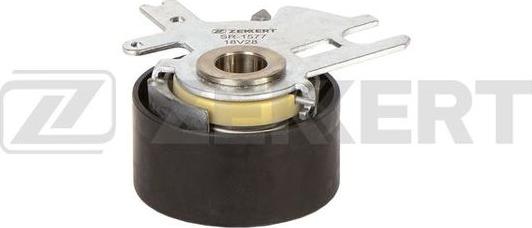 Zekkert SR-1577 - Poulie-tendeur, courroie de distribution droxauto.com