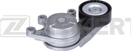 Zekkert SR-1614 - Poulie renvoi / transmission, courroie trapézoïdale à nervures droxauto.com