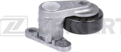 Zekkert SR-1639 - Poulie renvoi / transmission, courroie trapézoïdale à nervures droxauto.com