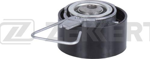 Zekkert SR-1631 - Poulie-tendeur, courroie de distribution droxauto.com