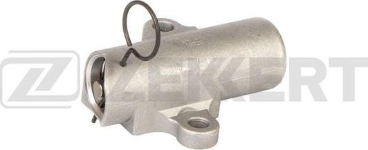 Zekkert SR-1633 - Amortisseur de vibrations, courroie de distribution droxauto.com