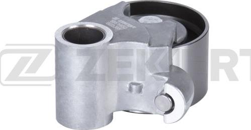 Zekkert SR-1632 - Poulie-tendeur, courroie de distribution droxauto.com
