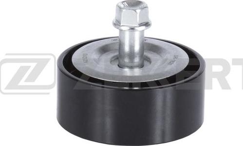 Zekkert SR-1626 - Poulie renvoi / transmission, courroie trapézoïdale à nervures droxauto.com