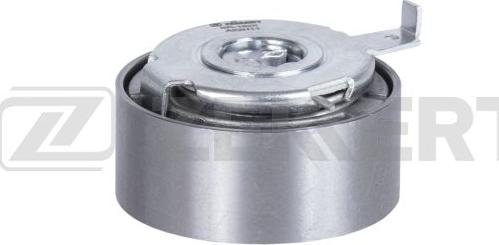 Zekkert SR-1628 - Poulie-tendeur, courroie de distribution droxauto.com