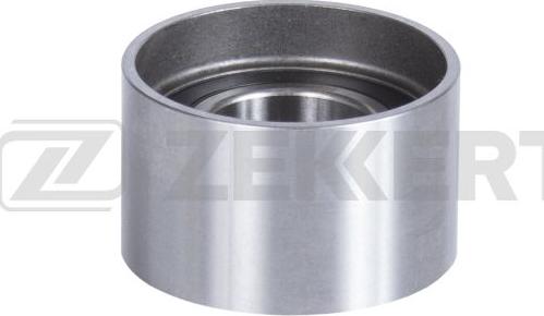 Zekkert SR-1622 - Poulie-tendeur, courroie de distribution droxauto.com