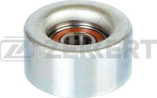 Zekkert SR-1099 - Poulie renvoi / transmission, courroie trapézoïdale à nervures droxauto.com