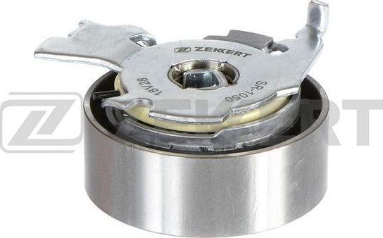 Zekkert SR-1050 - Poulie-tendeur, courroie de distribution droxauto.com