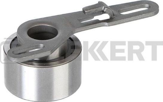 Zekkert SR-1068 - Poulie-tendeur, courroie de distribution droxauto.com