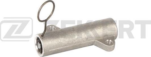 Zekkert SR-1062 - Amortisseur de vibrations, courroie de distribution droxauto.com