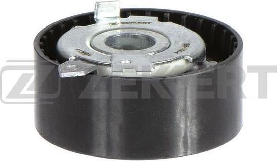 Zekkert SR-1004 - Poulie-tendeur, courroie de distribution droxauto.com