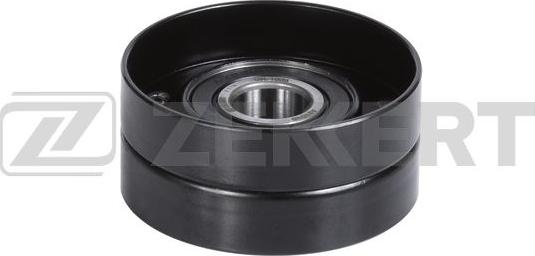 Zekkert SR-1003 - Poulie renvoi / transmission, courroie trapézoïdale à nervures droxauto.com