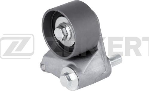 Zekkert SR-1017 - Poulie-tendeur, courroie de distribution droxauto.com