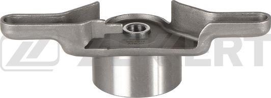 Zekkert SR-1034 - Poulie-tendeur, courroie de distribution droxauto.com