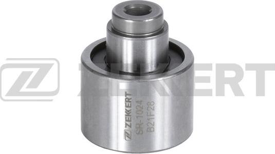 Zekkert SR-1024 - Poulie renvoi / transmission, courroie de distribution droxauto.com