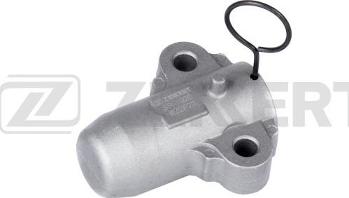 Zekkert SR-1020 - Amortisseur de vibrations, courroie de distribution droxauto.com
