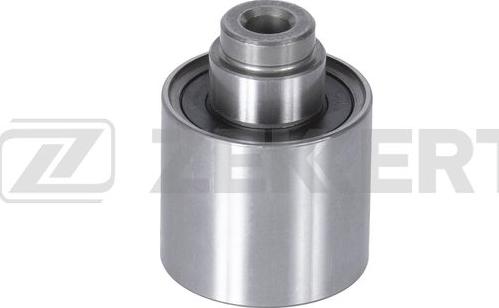 Zekkert SR-1023 - Poulie renvoi / transmission, courroie de distribution droxauto.com
