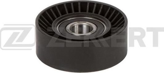 Zekkert SR-1192 - Poulie renvoi / transmission, courroie trapézoïdale à nervures droxauto.com