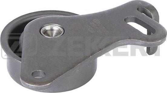 Zekkert SR-1169 - Poulie-tendeur, courroie de distribution droxauto.com