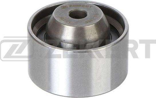 Zekkert SR-1165 - Poulie renvoi / transmission, courroie de distribution droxauto.com
