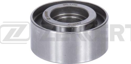 Zekkert SR-1100 - Poulie renvoi / transmission, courroie de distribution droxauto.com