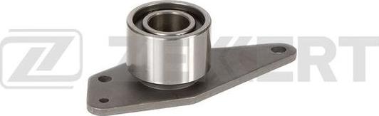 Zekkert SR-1115 - Poulie renvoi / transmission, courroie de distribution droxauto.com