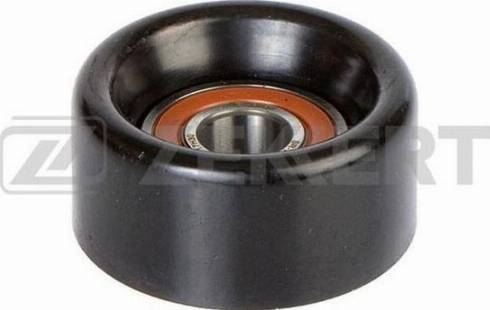 Dynamatrix DT65039 - Poulie renvoi / transmission, courroie trapézoïdale à nervures droxauto.com