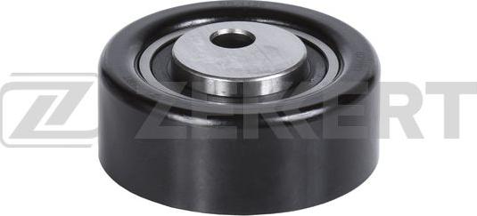 Zekkert SR-1129 - Poulie renvoi / transmission, courroie trapézoïdale à nervures droxauto.com