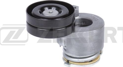 Zekkert SR-1126 - Poulie renvoi / transmission, courroie trapézoïdale à nervures droxauto.com