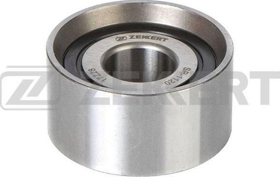 Zekkert SR-1120 - Poulie renvoi / transmission, courroie de distribution droxauto.com