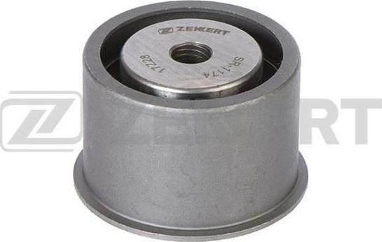 Zekkert SR-1174 - Poulie renvoi / transmission, courroie de distribution droxauto.com