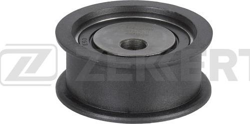 Zekkert SR-1840 - Poulie-tendeur, courroie de distribution droxauto.com