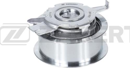 Zekkert SR-1857 - Poulie-tendeur, courroie de distribution droxauto.com