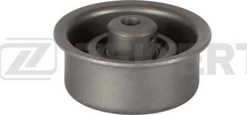 Zekkert SR-1866 - Poulie-tendeur, courroie de distribution droxauto.com