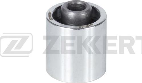 Zekkert SR-1804 - Poulie renvoi / transmission, courroie de distribution droxauto.com